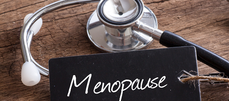 Menopause Treatment